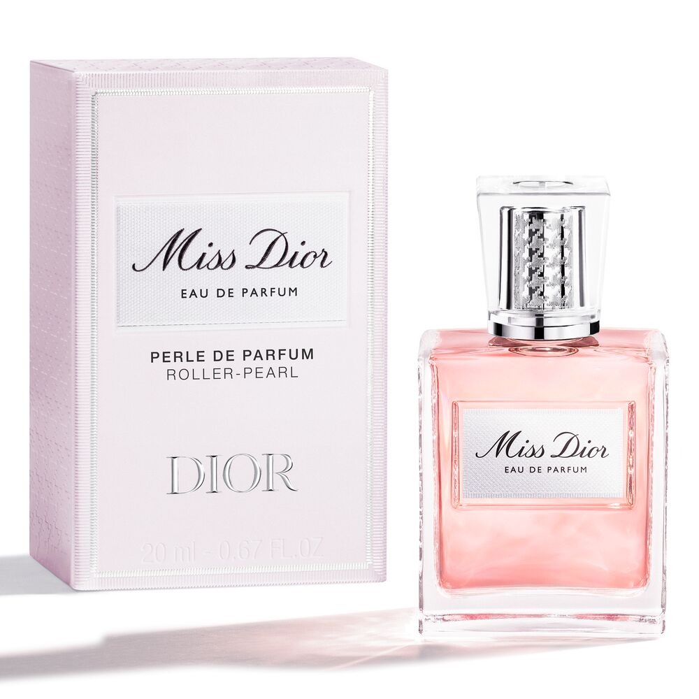 MISS DIOR EAU DE PARFUM ROLLER-PEARL